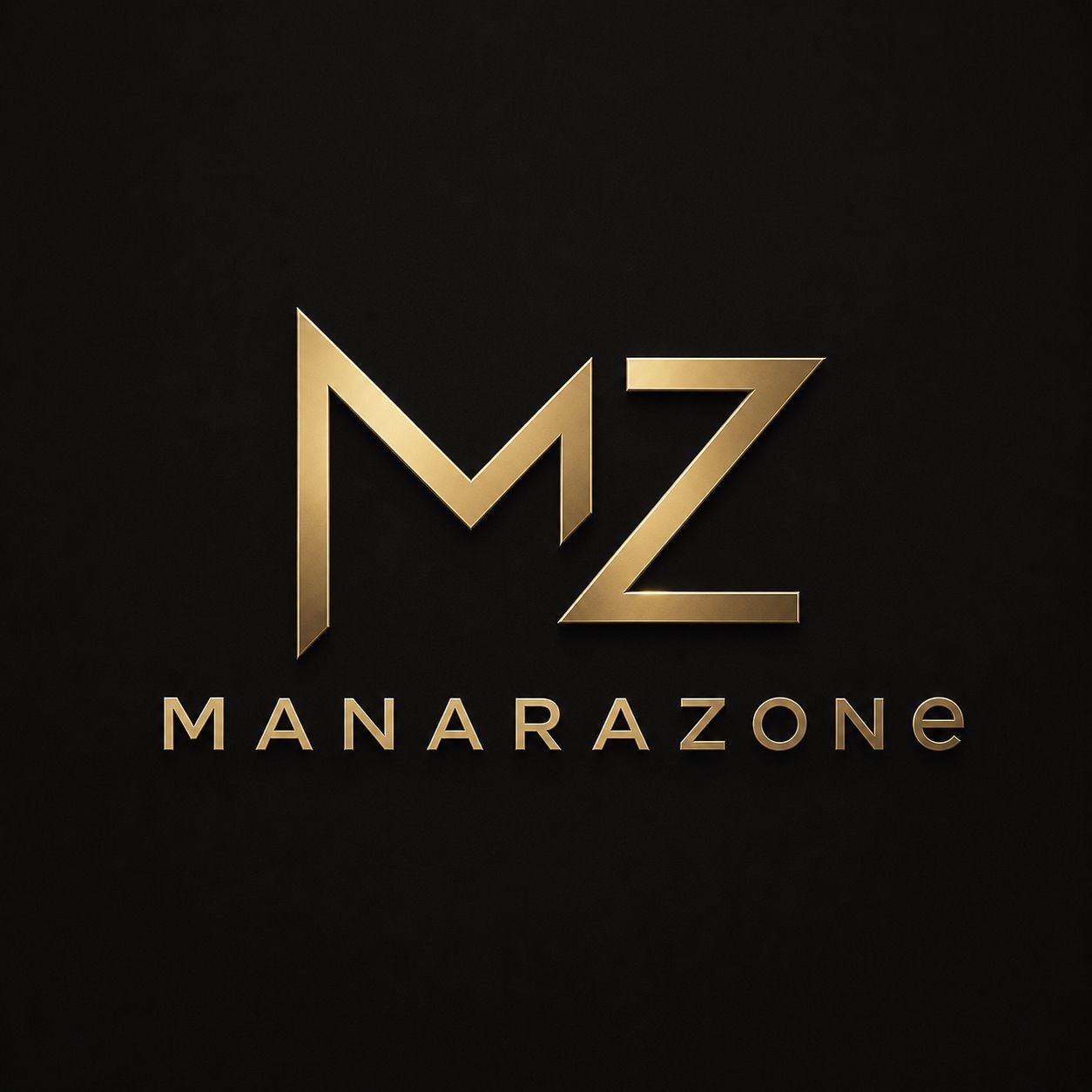 ManaraZone full logo