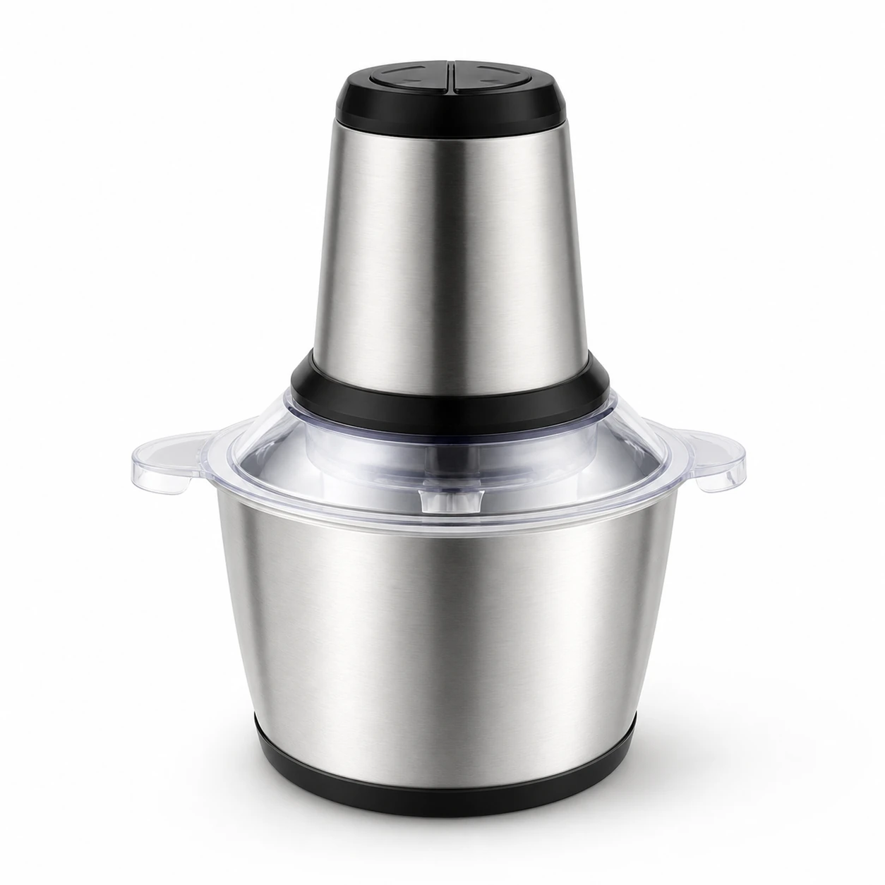 ManaraZone Electric Chopper Blender